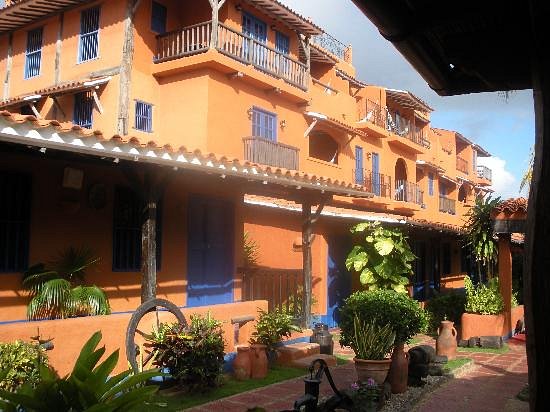 Año Nuevo 2026 en Hotel Costa Linda