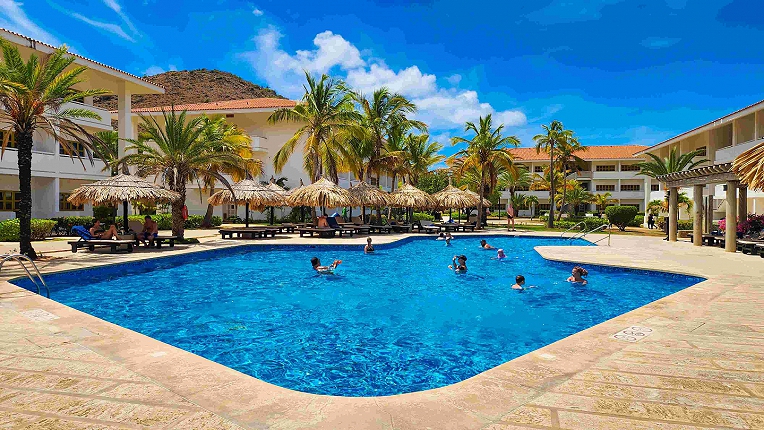 Navidad 2025 en Sunsol Ecoland - Plan Todo Incluido con Gala Navideña