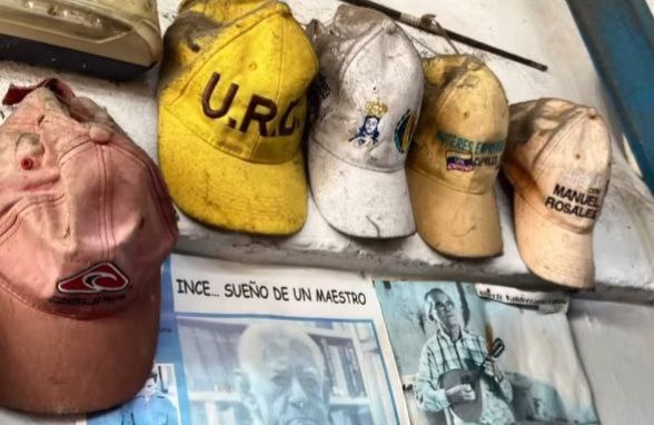 Los Bares más antiguos de Margarita: La Maricutana y La Ñera