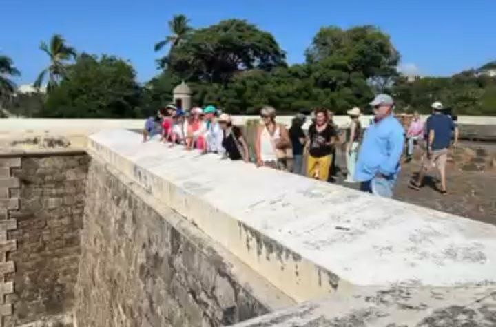 DesKubre Maneiro y sus Rincones