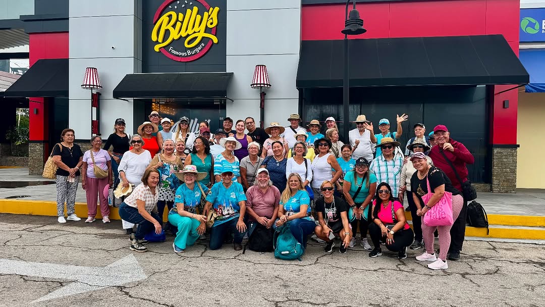 Paseo a la hacienda Nido del Águila