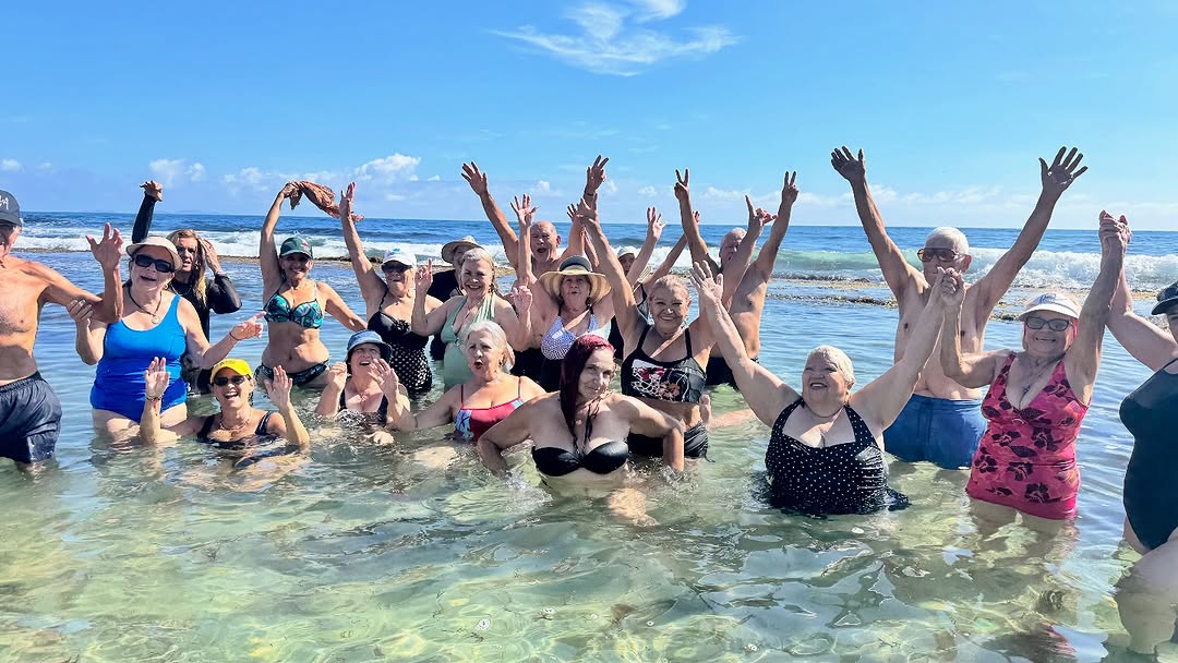 EnKanto en la Salina