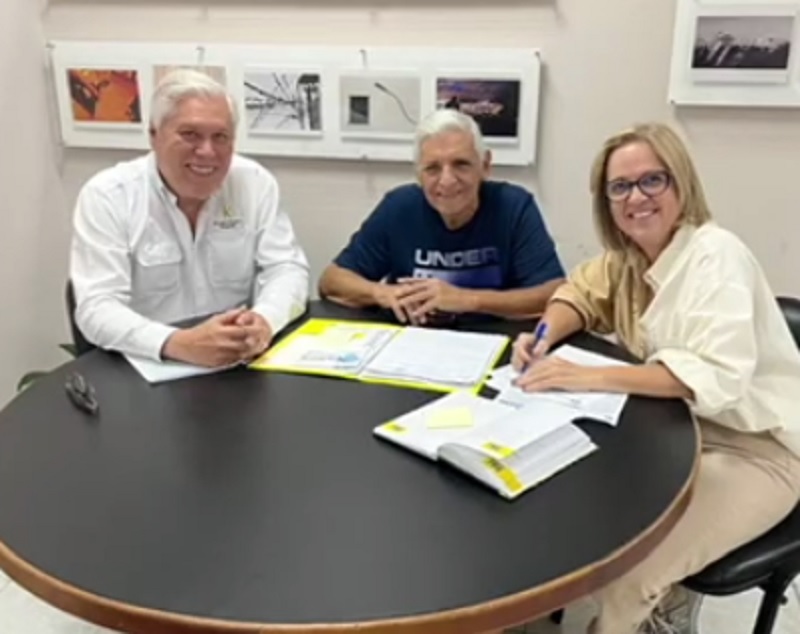 ALIANZA ASOMAYOR - CENTRO COMERCIAL RATTAN PLAZA  