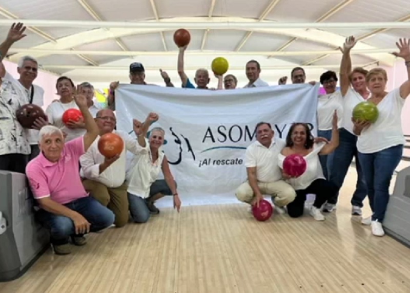 Asomayor reinicia actividades este lunes, 29 de enero de 2024