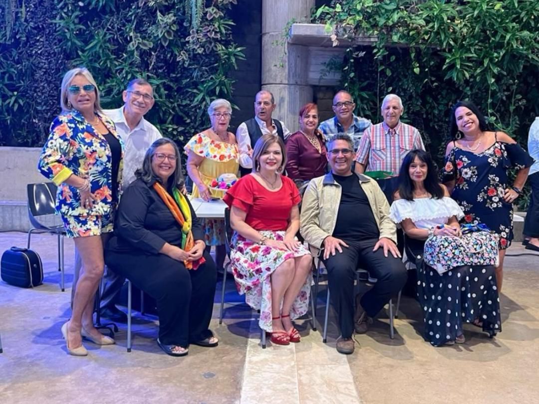 A partir del lunes 5 de febrero Descubre una Vida Plena en Asomayor 