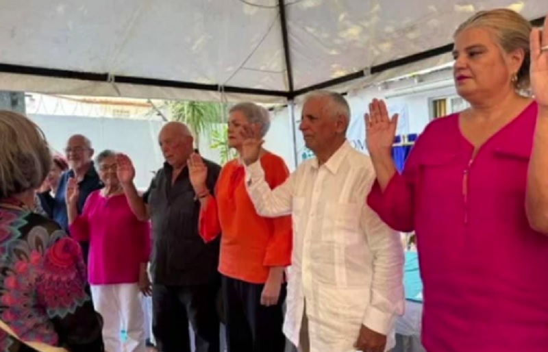 Asamblea Anual de Asomayor eligi&oacute; nueva Junta Directiva y Consejo Consultivo (per&iacute;odo 2024-2026)