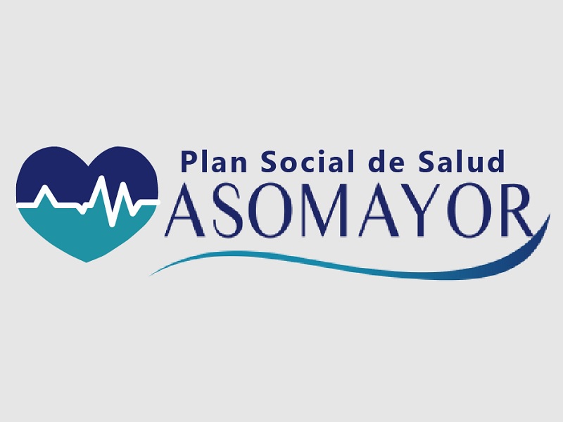 Directorio M&eacute;dico. Plan de Salud Asomayor