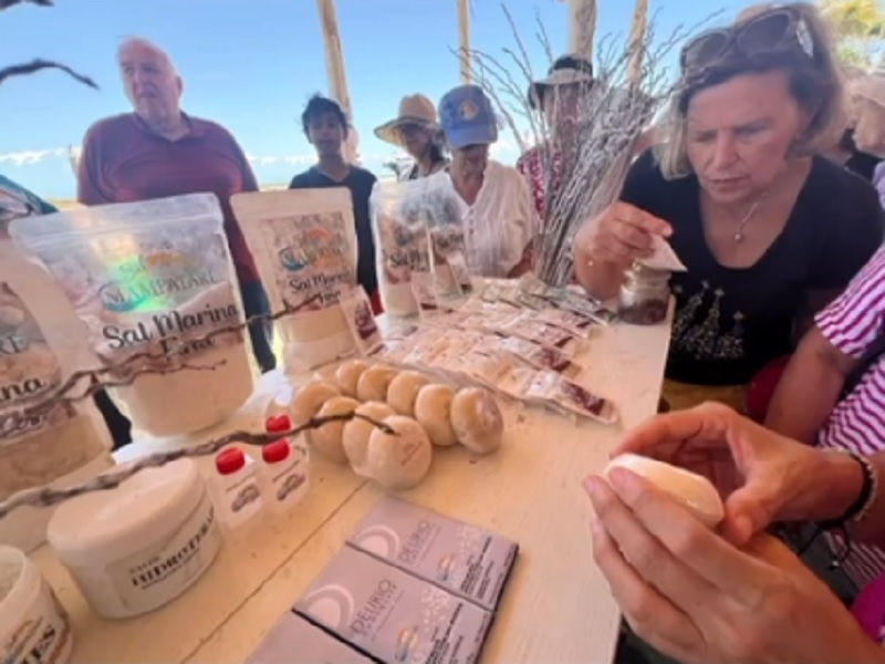 Inicio del PROYECTO TURISMO SENIOR a trav&eacute;s del SISTEMA LOCAL TUR&Iacute;STICO  ASOMAYOR "SILTUR" y el programa "DesKubre Margarita con Asomayor"