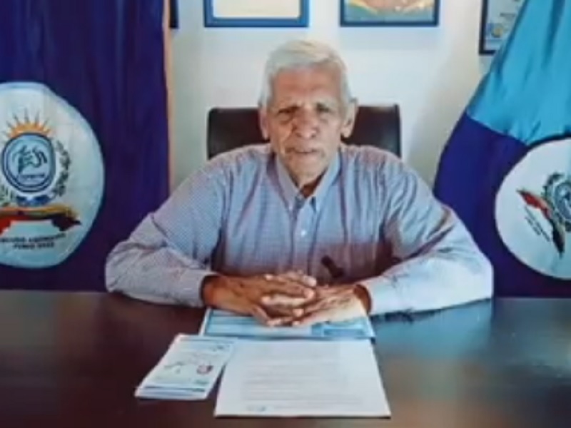 Saludo de la Junta Directiva con motivo del XII Aniversario de la Fundaci&oacute;n de Asomayor