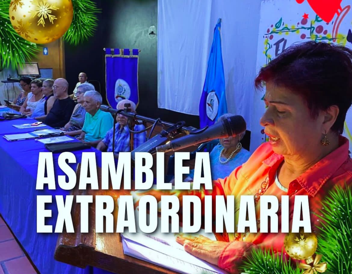 Un paso hist&oacute;rico para Asomayor y sus asociados
