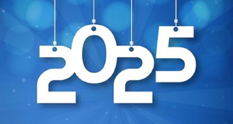 Mensaje de Fin de A&ntilde;o - A&ntilde;o Nuevo para toda la Gran Familia Asomayor