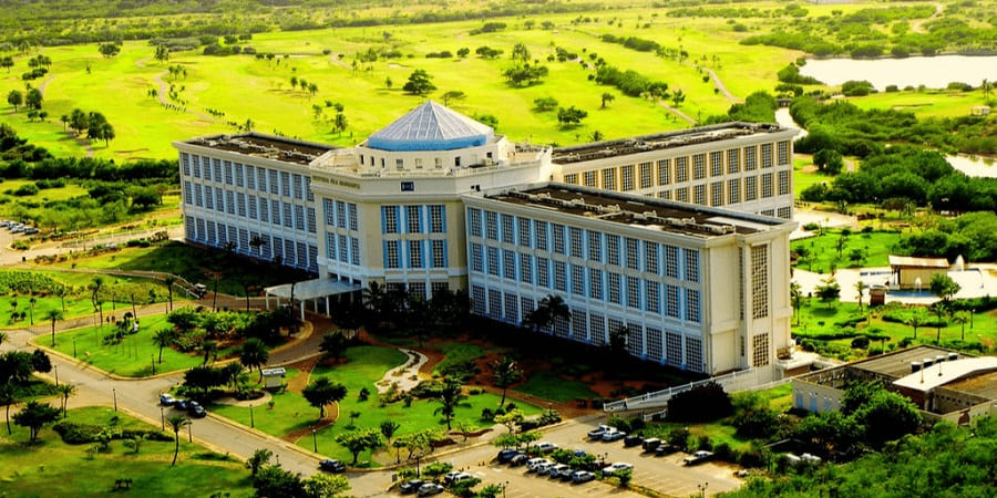 Hesperia World transforma su hotel en Margarita y eso dice mucho de Venezuela