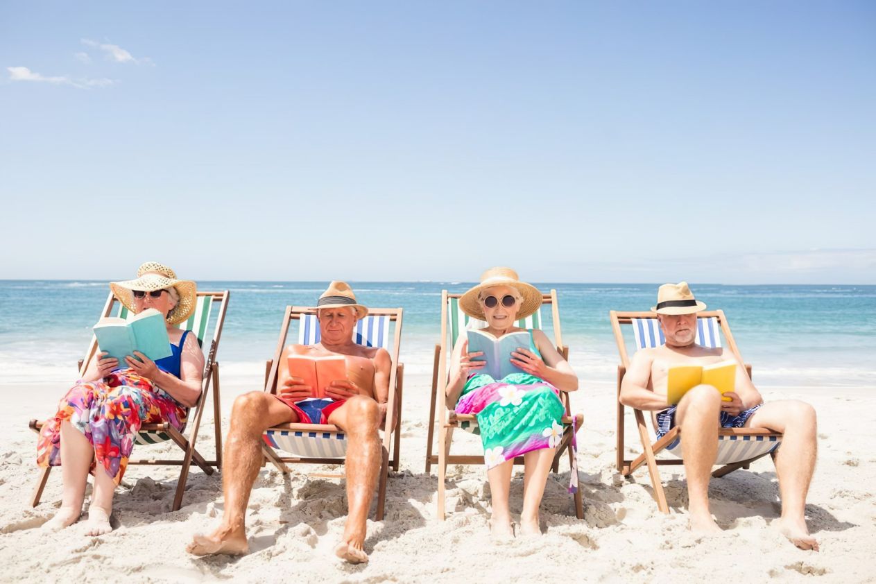 La Acreditación Senior Friendly de SILTUR es el futuro de un Turismo con propósito