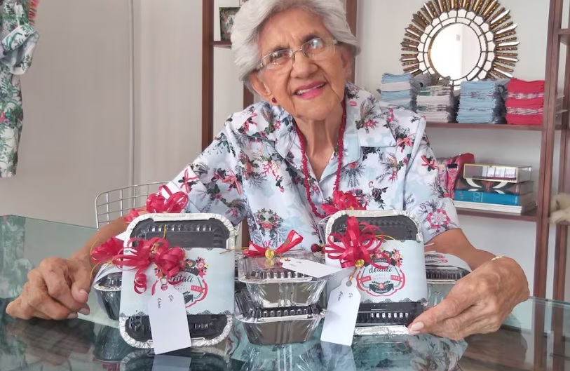 Ustedes son la Economía Plateada: pequeños granos que harán grande a Venezuela