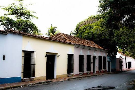 El Origen de Pampatar: La Historia Detrás de la "Casa de la Sal"