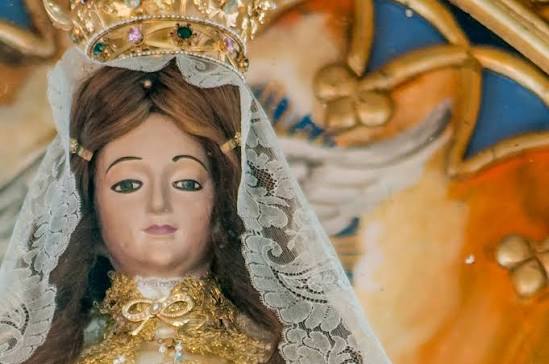 Bajo su Manto Sagrado: La Virgen del Valle como Refugio de Nuestra Gente