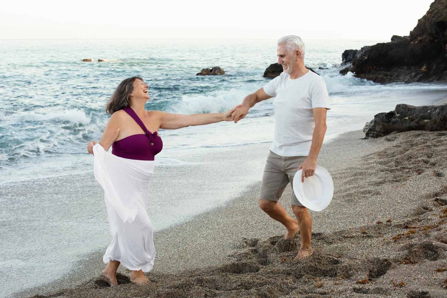 Turismo Senior Friendly: Bienestar, Propósito y Sostenibilidad para los Adultos Mayores