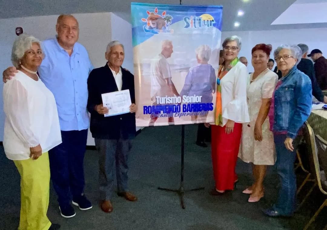 Proyectos en Marcha: SILTUR Impulsa la Economía Plateada a través del Turismo Senior Friendly