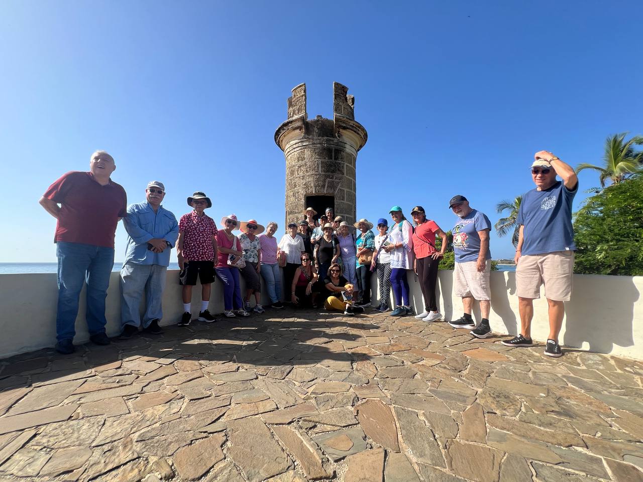 Paseos SILTUR: Donde los Años no son Límite, sino el Comienzo de Algo Nuevo