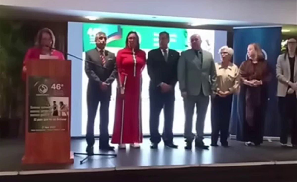 Felicitaciones a la Cámara de Comercio del estado Nueva Esparta!