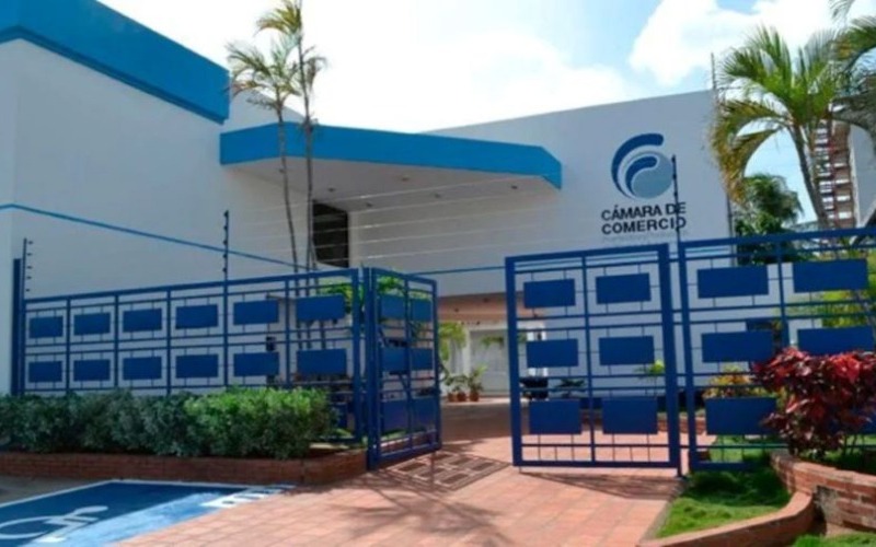 Felicitaciones a la Cámara de Comercio del estado Nueva Esparta!