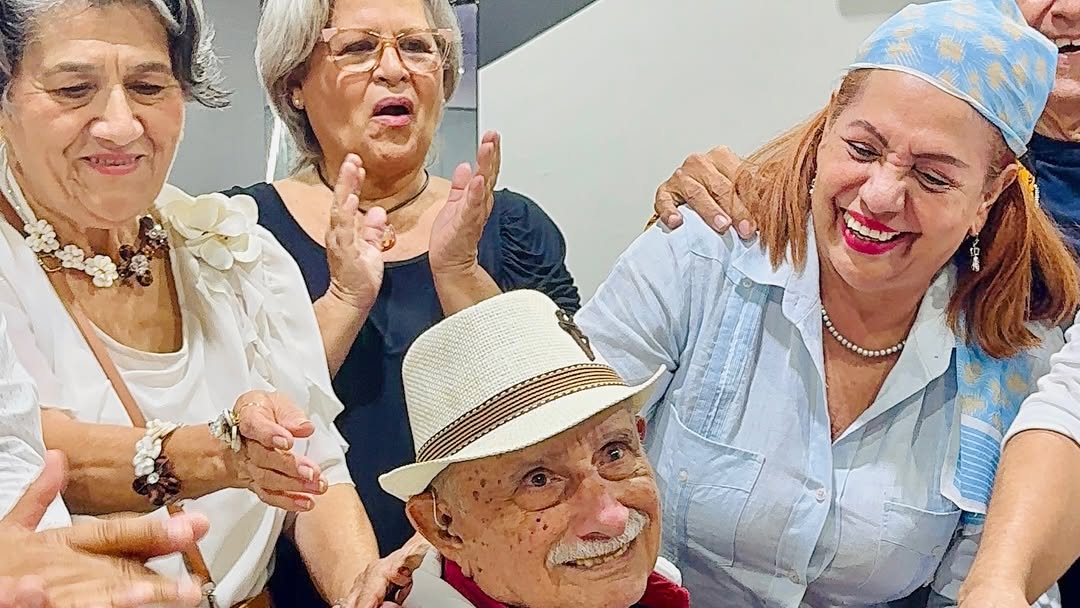 Asomayor: Excelencia al Servicio de la Vida