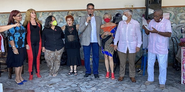 Recreaci&oacute;n, Bienestar F&iacute;sico y Mental, y programas Culturales  ser&aacute;n puntales de Asomayor durante el 2021