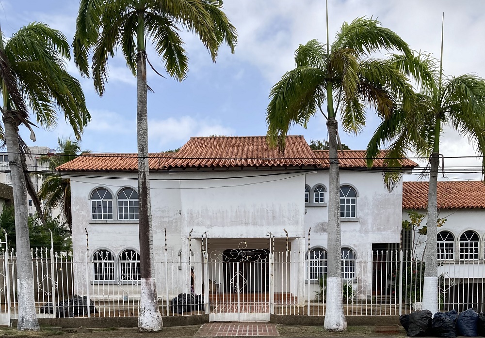 Junta Directiva de Asomayor aprob&oacute
Plan Operativo para el a&ntilde;o 2021.
