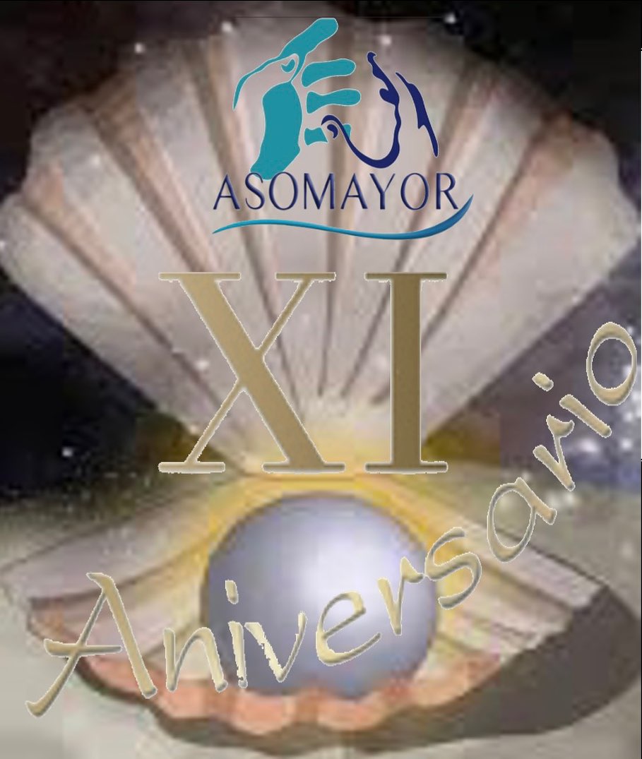 VII Exposici&oacute;n de Arte ASOMAYOR para conmemorar en Octubre nuestro XI ANIVERSARIO