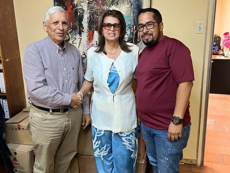 Asomayor y la&nbsp;Universidad de Oriente Formalizar&aacute;n Alianza Institucional de Beneficios Mutuos.