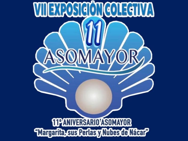 INVITACION ABIERTA: VII Exposici&oacute;n Colectiva Arte Terapia XI ANIVERSARIO DE ASOMAYOR