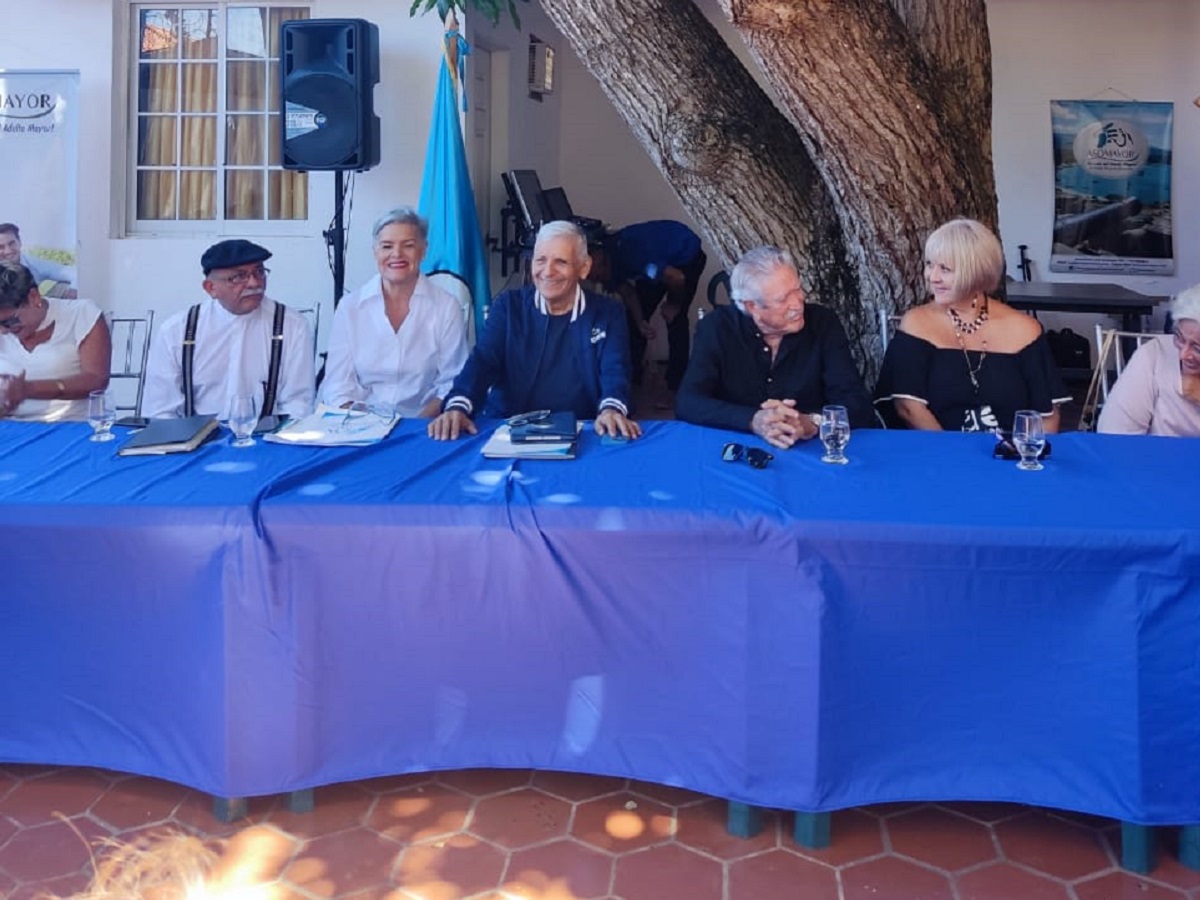Realizada nuestra Asamblea General Ordinaria 2023
