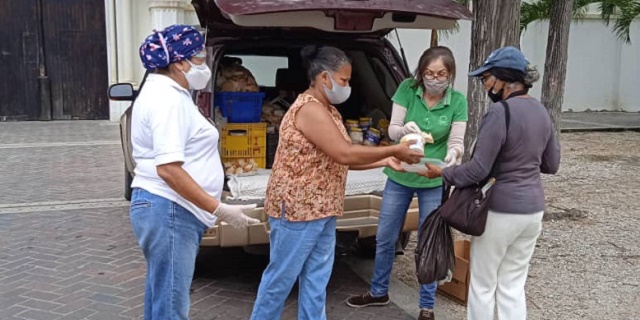 Asomayor contin&uacute;a sus Jornadas Asistenciales. 