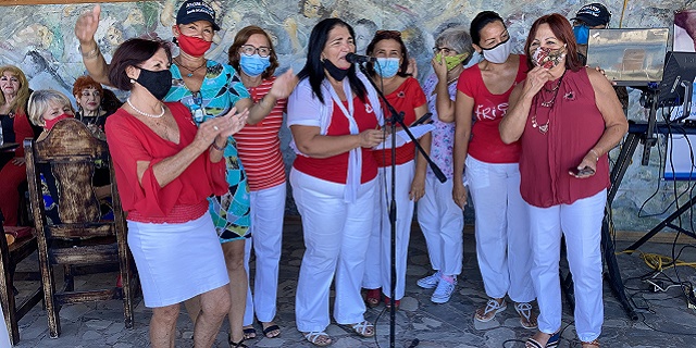 Con la conformaci&oacute;n del "N&uacute;cleo Asomayor Costa Azul", Asomayor fortalece su organizaci&oacute;n y estructura operativa