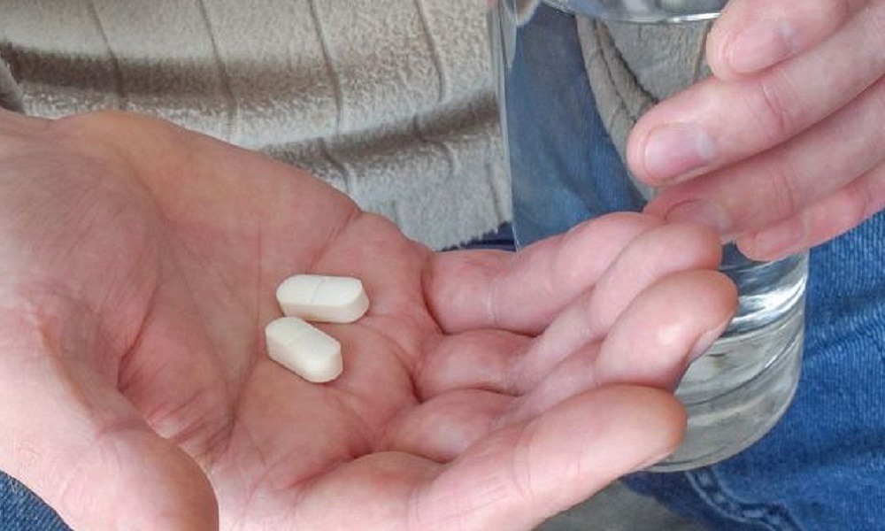 Casos en los que no debemos tomar ibuprofeno