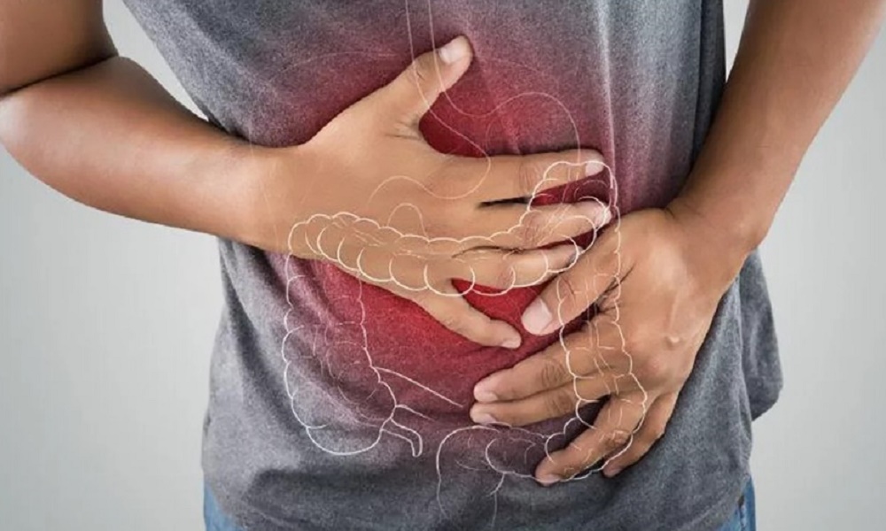 S&iacute;ntomas del S&iacute;ndrome de Intestino Irritable