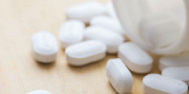 Cada cu&aacute;nto se puede tomar paracetamol o acetaminof&eacute;n?