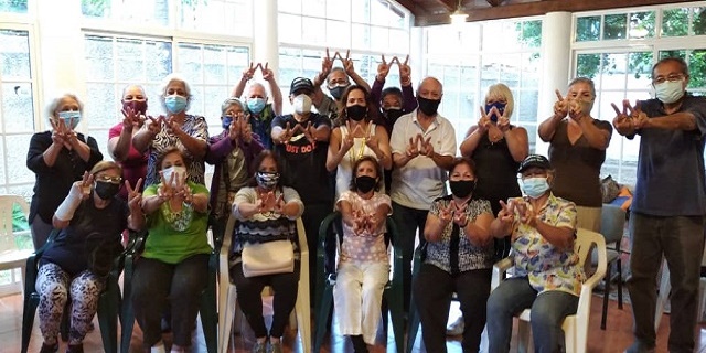 Asomayor impulsa el Bienestar F&iacute;sico y Mental de sus Afiliados