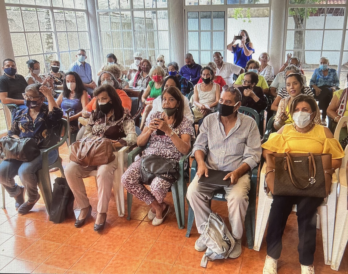 ASOMAYOR CONTIN&Uacute;A CRECIMIENTO INSTITUCIONAL EN N&Uacute;MERO DE AFILIADOS