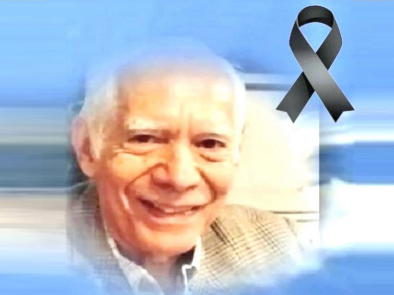Fallece el destacado Jurista Dr JOS&Eacute;  VICENTE SANTANA OSUNA; Vicepresidente de Asomayor