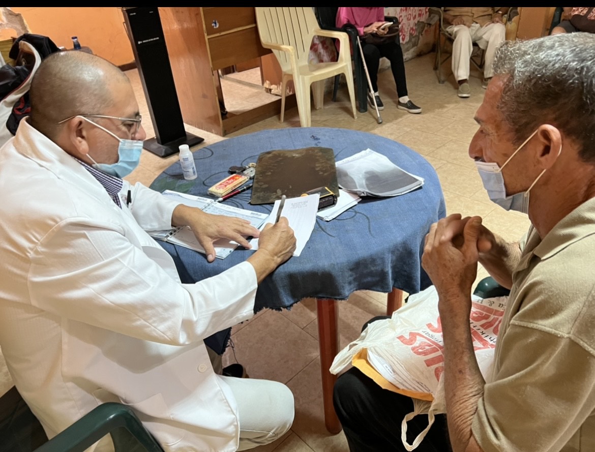 Jornadas Integrales Asomayor; Alianza Estrat&eacute;gica en la Coordinaci&oacute;n Municipal de D&iacute;az 