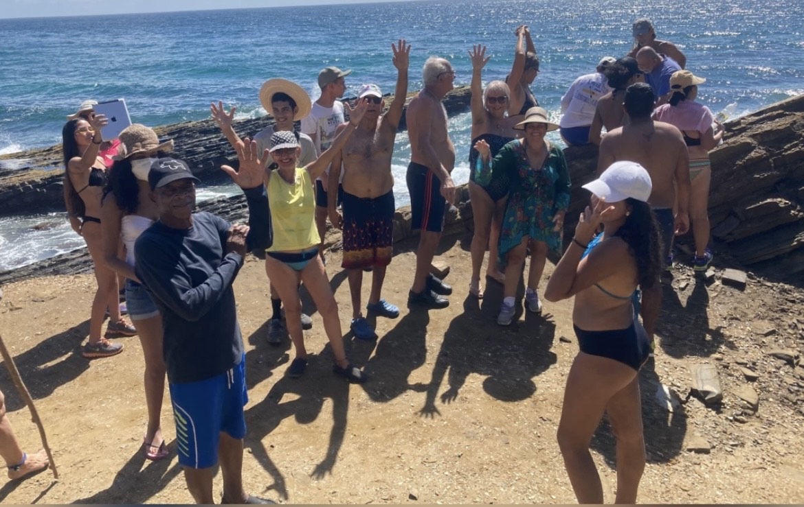 Activate en Asomayor Selecciona el Programa de tu Preferencia