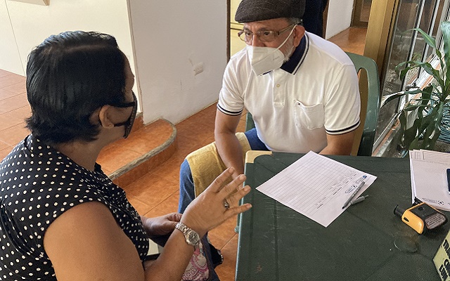 Jornada de Evaluaci&oacute;n Medica Gratuita por Especialidades