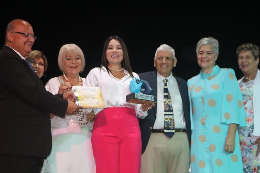 Octubre, nuestro mes aniversario. (I)