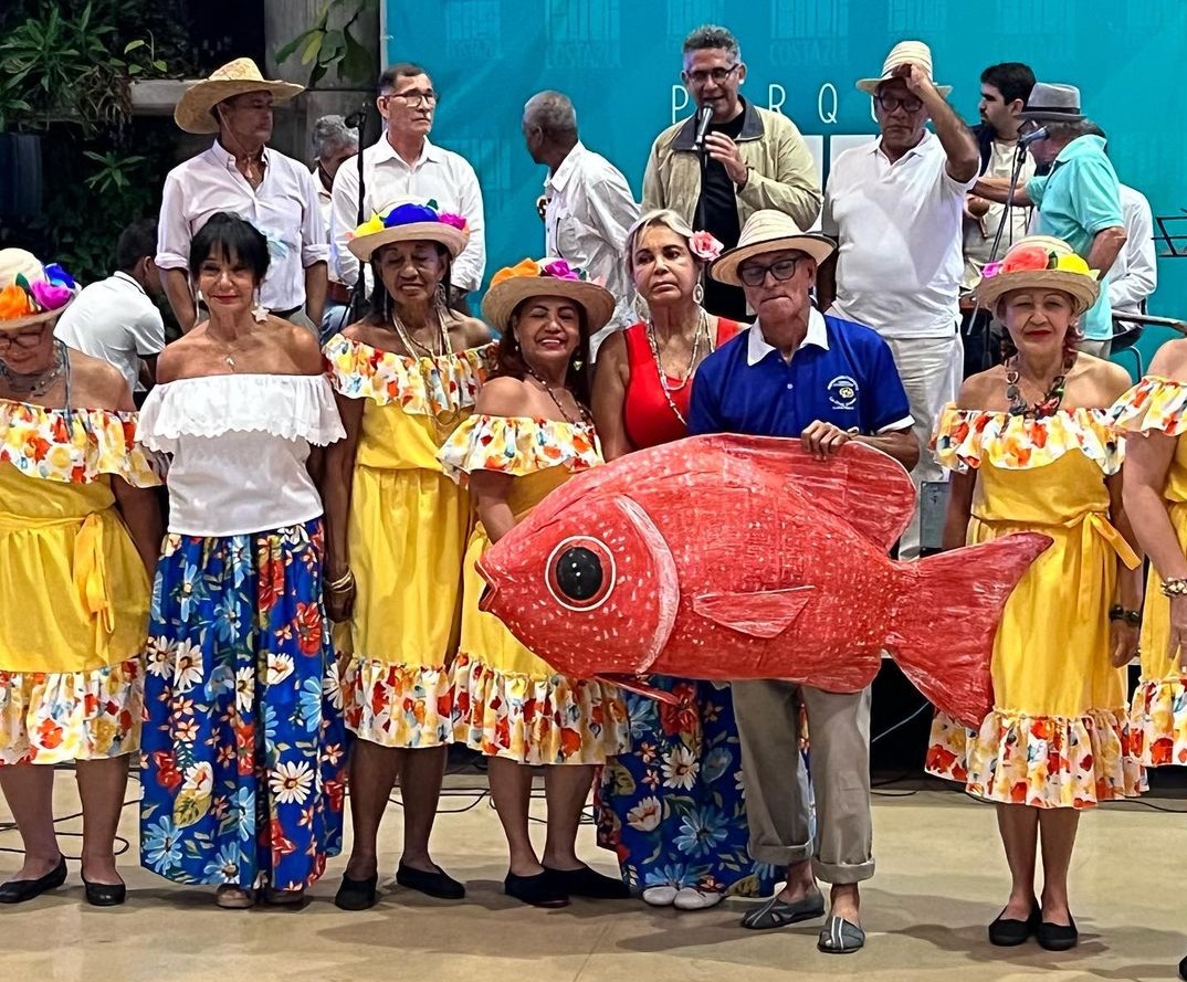 Octubre, nuestro mes aniversario. (II)